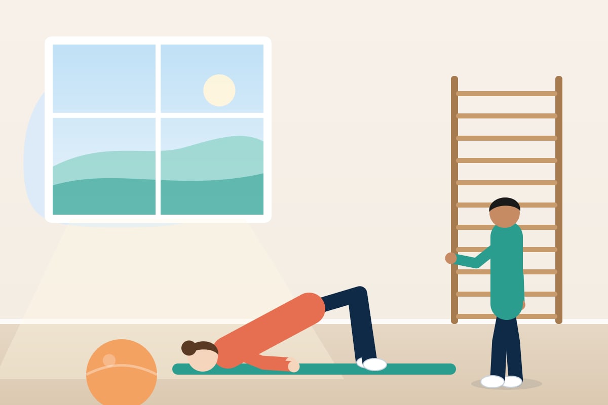 area pilates